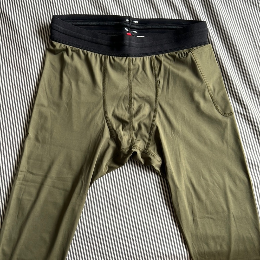 Wilson Playering Tights